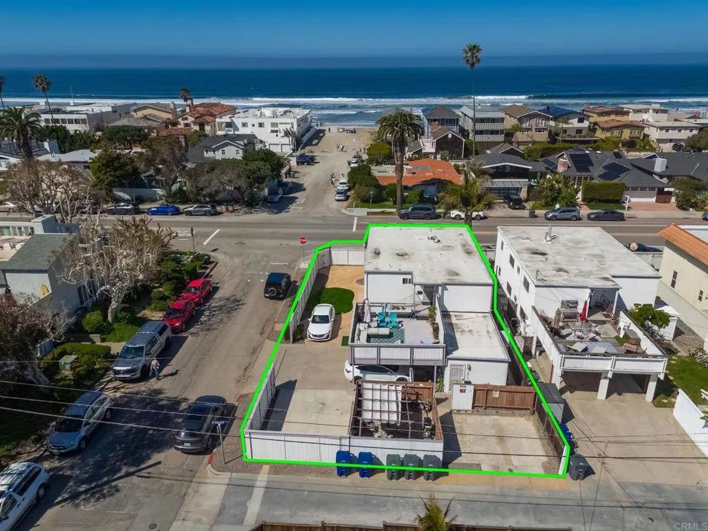 Del Mar, CA 92014,1801 Coast Blvd