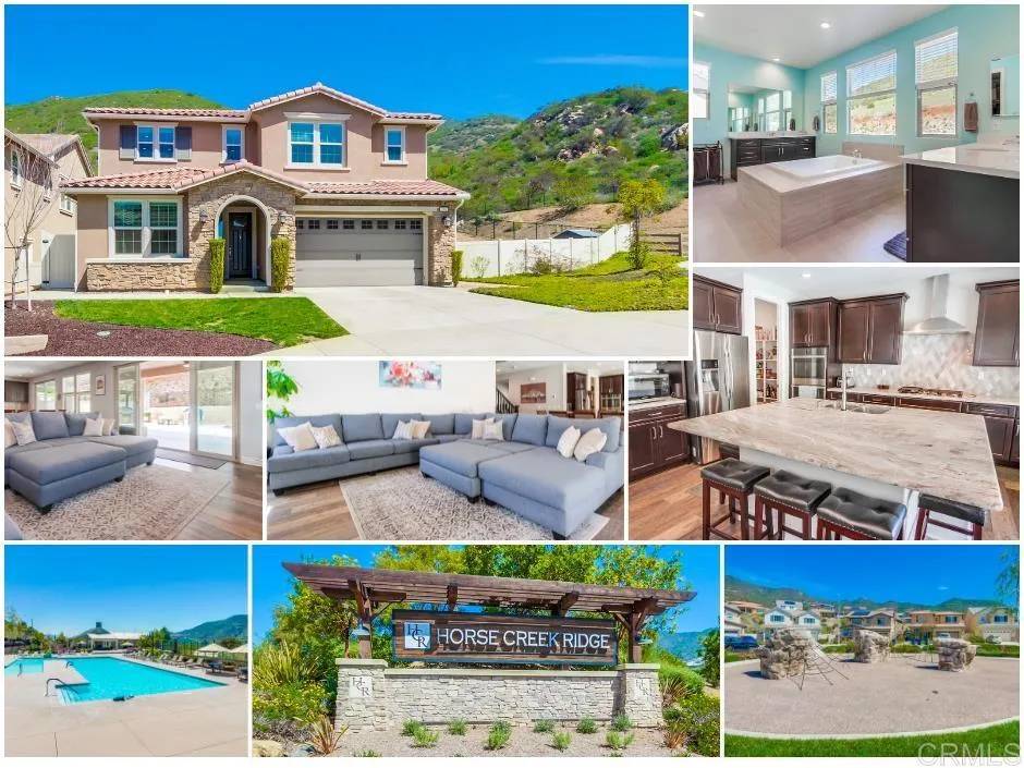 Fallbrook, CA 92028,280 Shetland Hills W
