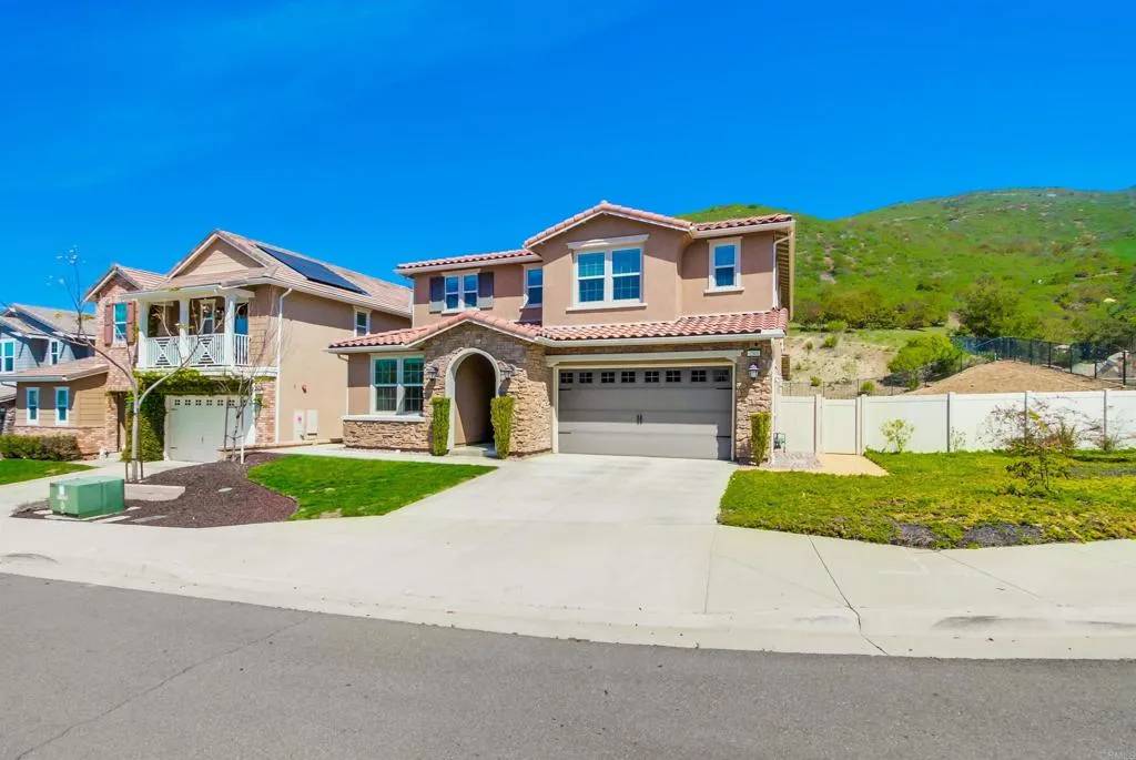 Fallbrook, CA 92028,280 Shetland Hills W
