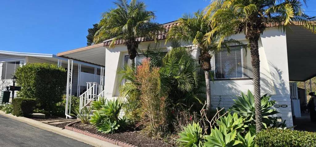 San Marcos, CA 92078,1175 La Moree #117