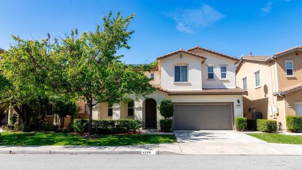 Fallbrook, CA 92028,4146 Lake Circle Drive