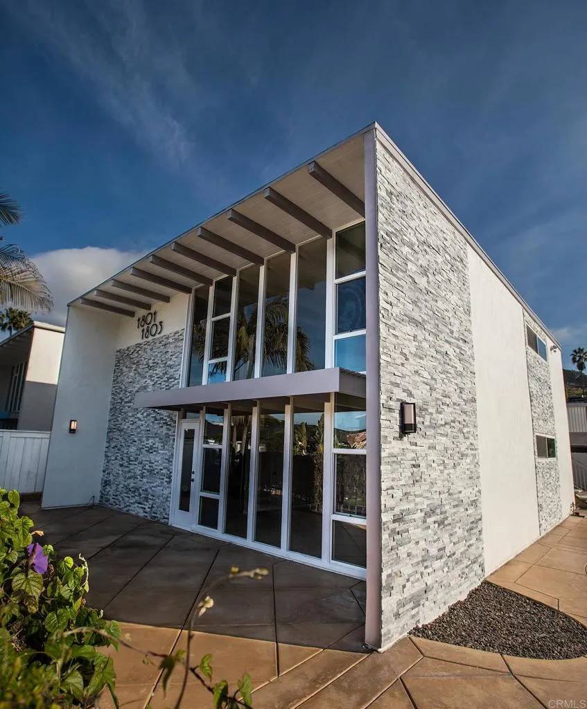 Del Mar, CA 92014,1801 Coast Blvd