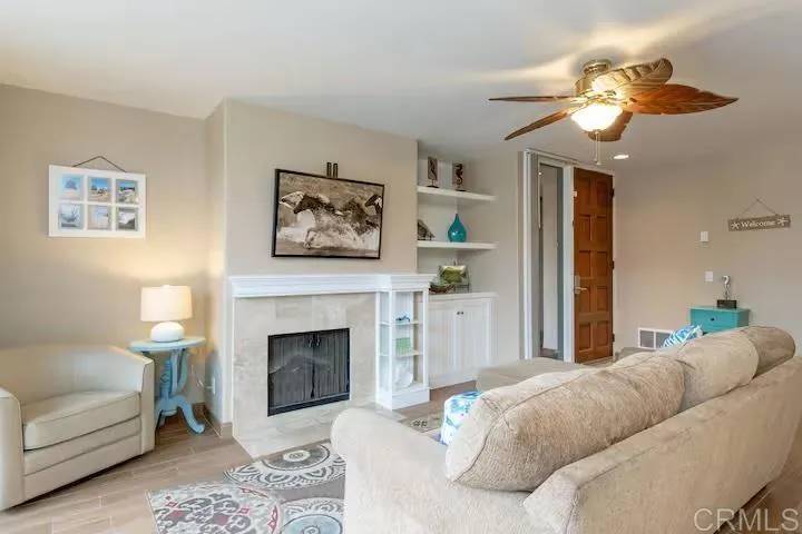 Solana Beach, CA 92075,190 Del Mar Shores #43