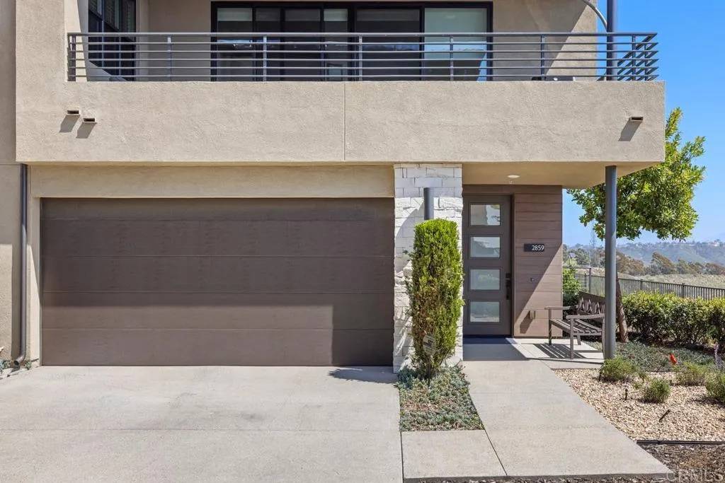 San Diego, CA 92108,2859 Via Alta Place
