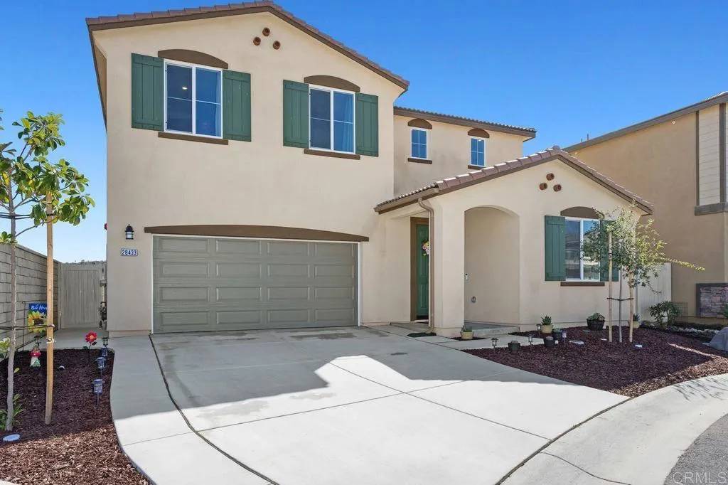 Valley Center, CA 92082,28433 Farm Creek Way