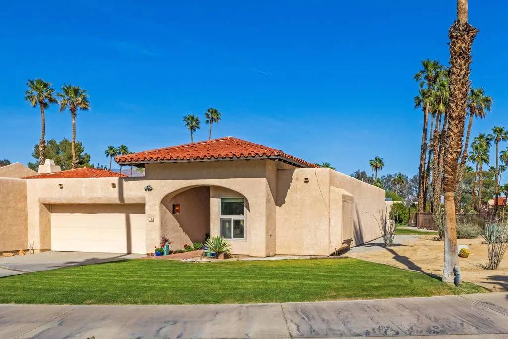 Borrego Springs, CA 92004,202 Pointing Rock Drive #18