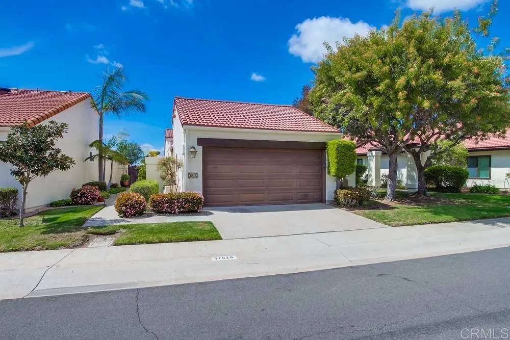 Rancho Bernardo (san Diego), CA 92128,17628 Camino Ancho