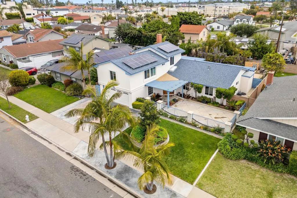 Fountain Valley, CA 92708,17148 Santa Catherine Street