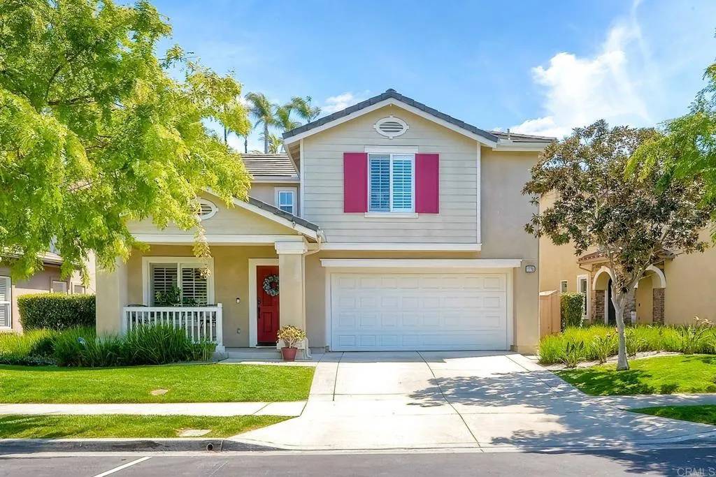 Vista, CA 92081,1776 Cottonwood Drive