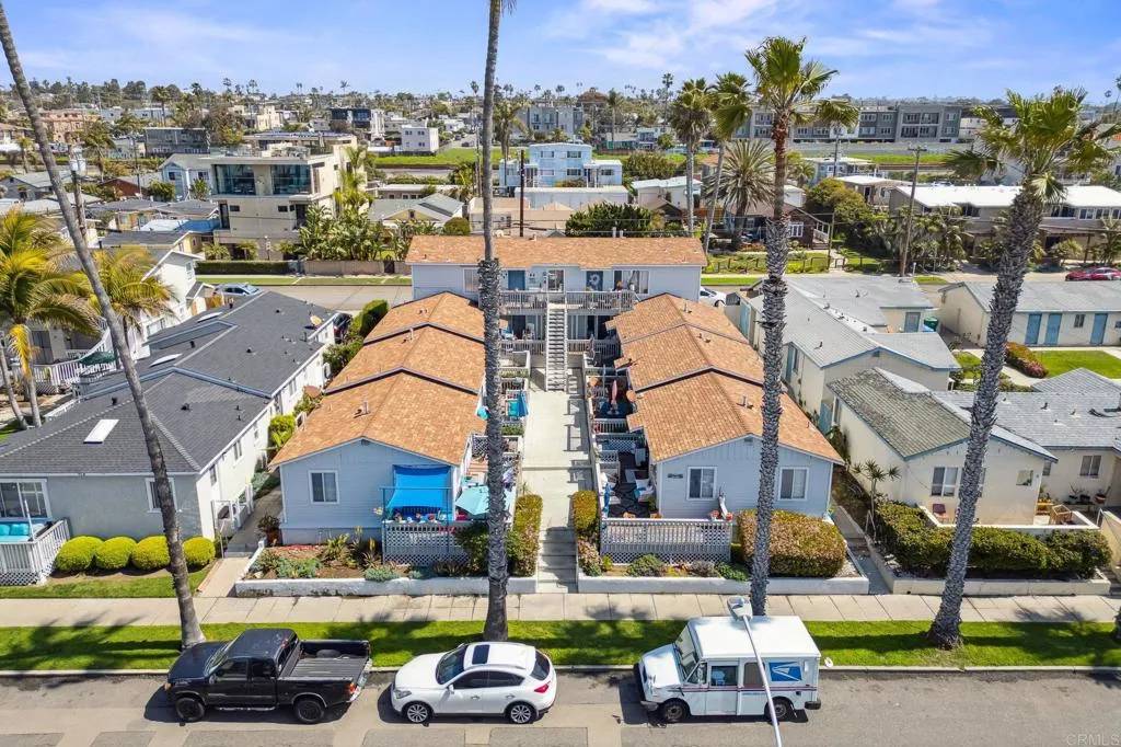 Oceanside, CA 92054,920 S Pacific Street