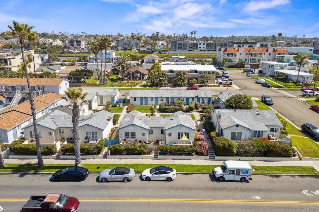 Oceanside, CA 92054,936 S Pacific Street