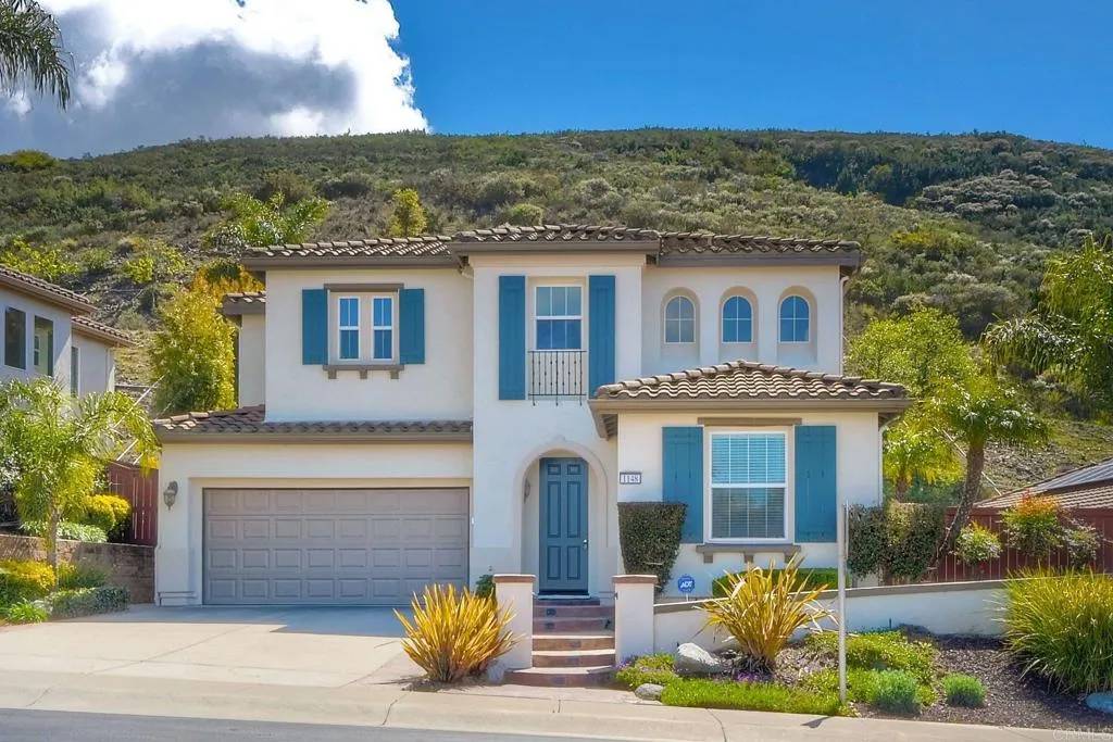 San Marcos, CA 92078,1148 Via Vera Cruz