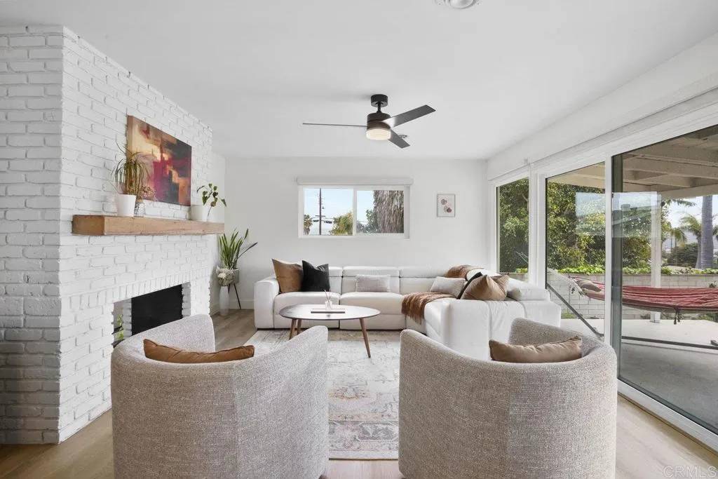 San Diego, CA 92111,7255 Volta Court