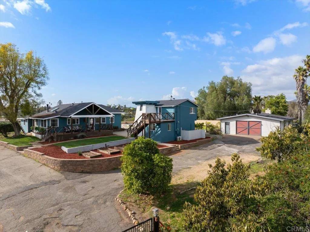Escondido, CA 92027,1420 Idaho Ave
