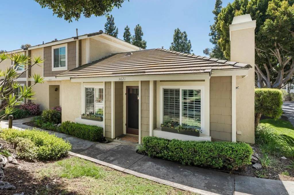 San Diego, CA 92130,3621 Caminito Carmel Landing