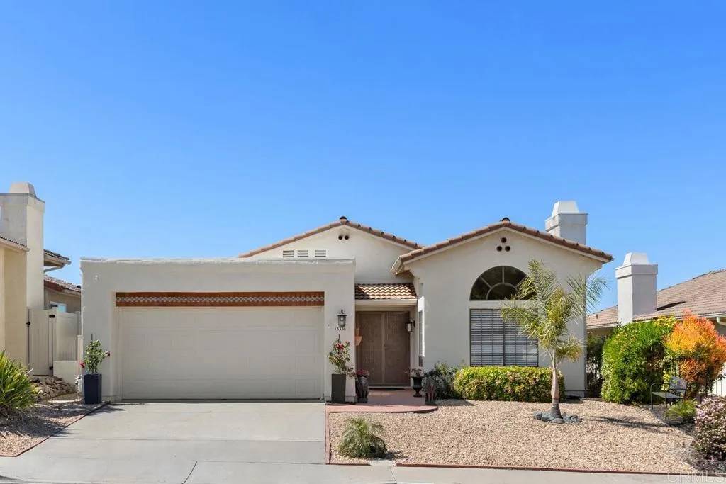 Rancho Bernardo (san Diego), CA 92128,13336 Corte De Comares
