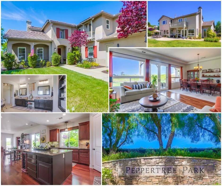 Fallbrook, CA 92028,1681 Loch Ness Drive