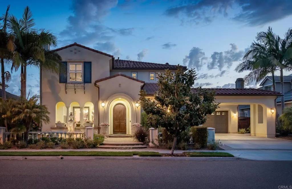 Carlsbad, CA 92009,6767 Malachite Place