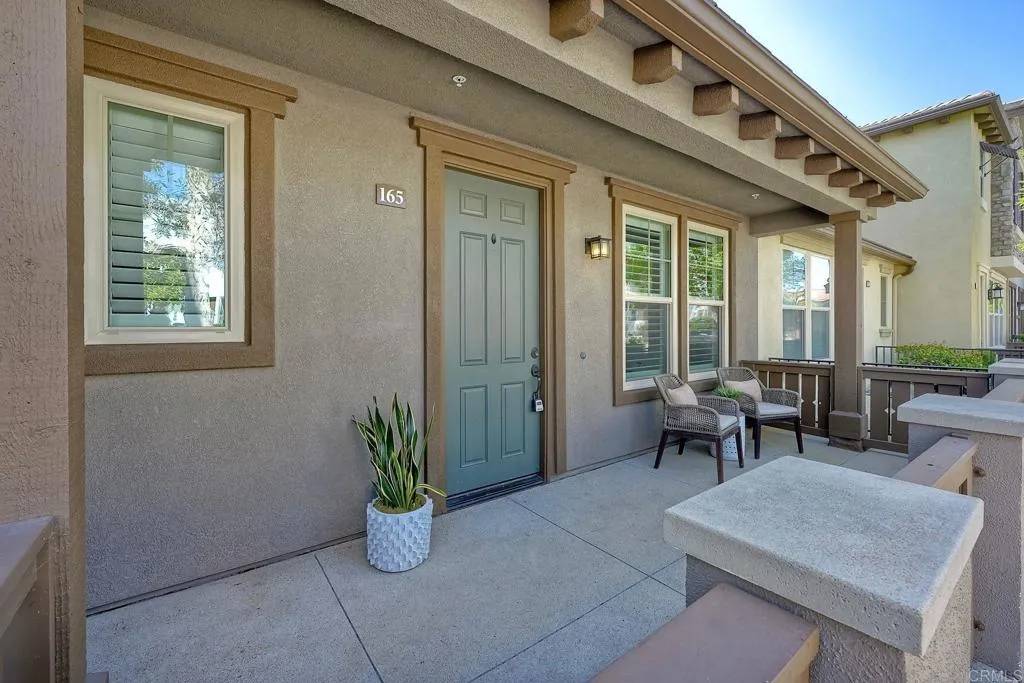 San Diego, CA 92130,10683 Golden Willow Trail #165