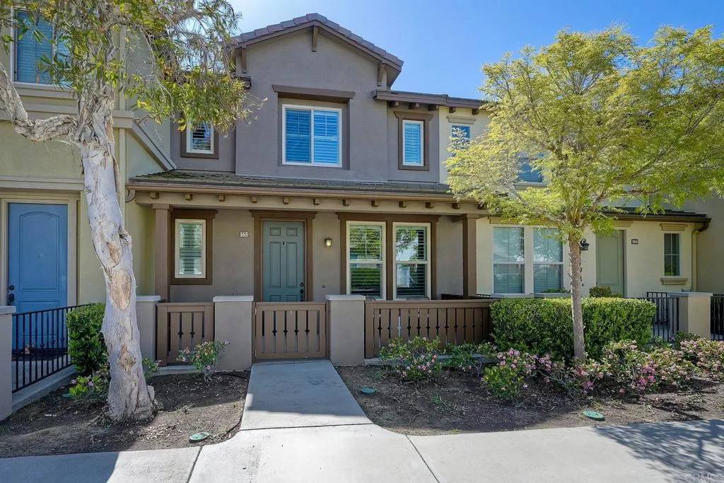 San Diego, CA 92130,10683 Golden Willow Trail #165