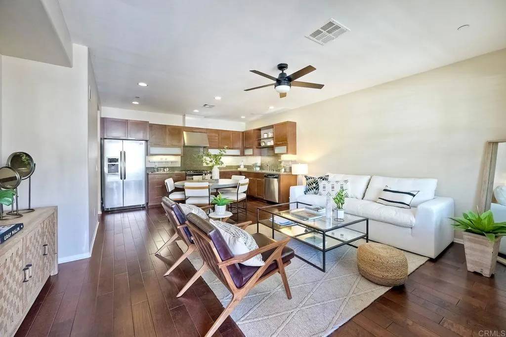 San Diego, CA 92130,10683 Golden Willow Trail #165