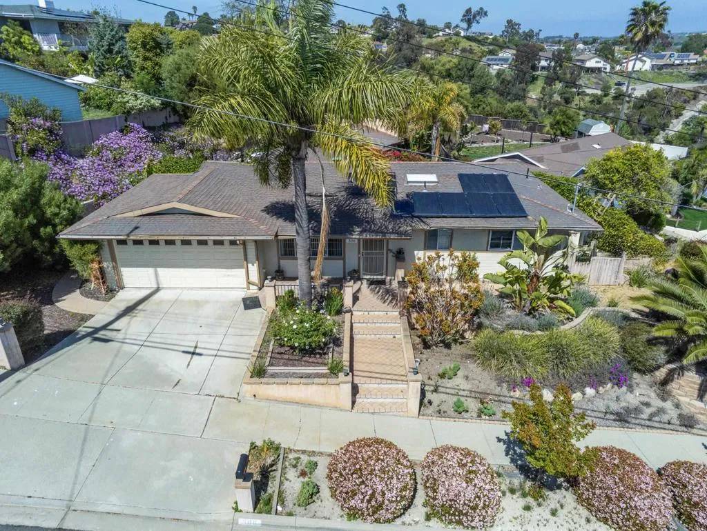 Oceanside, CA 92054,306 Fowles Street