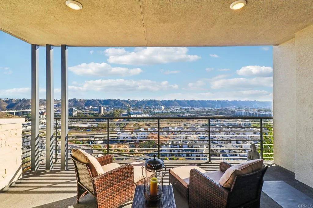 San Diego, CA 92108,2929 Via Alta Place