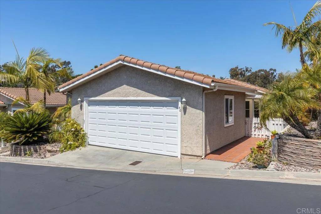 San Marcos, CA 92078,2010 W San Marcos Boulevard #40