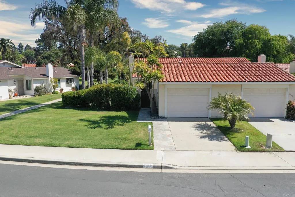 Carlsbad, CA 92011,6462 Camino Del Parque