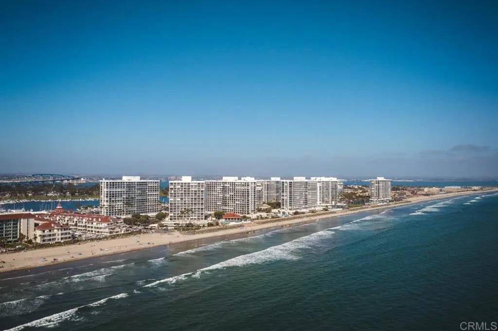 Coronado, CA 92118,1820 Avenida Del Mundo #1507