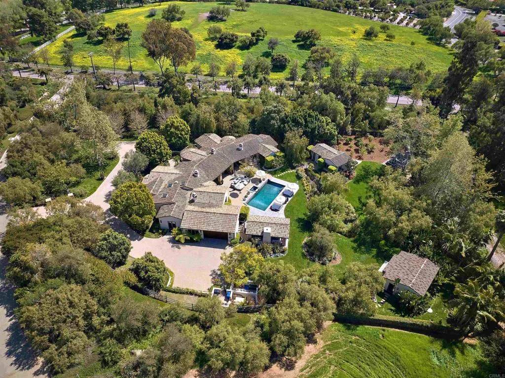 Rancho Santa Fe, CA 92067,18320 Colina Fuerte