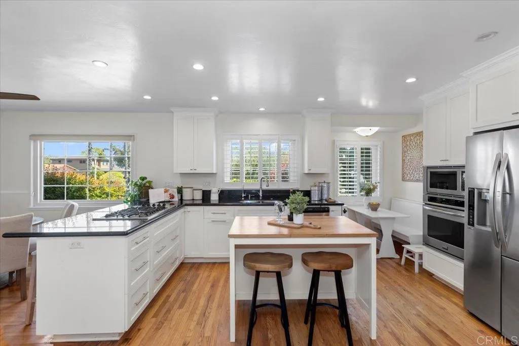 San Diego, CA 92107,1045 Tarento Drive