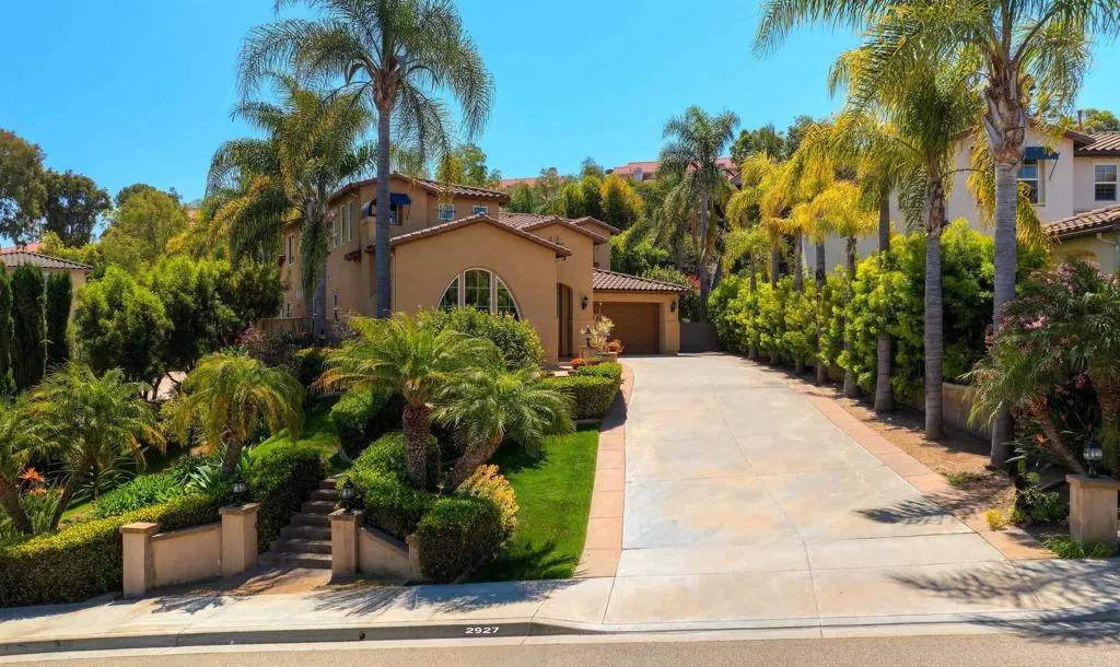 Carlsbad, CA 92009,2927 Rancho Cortes