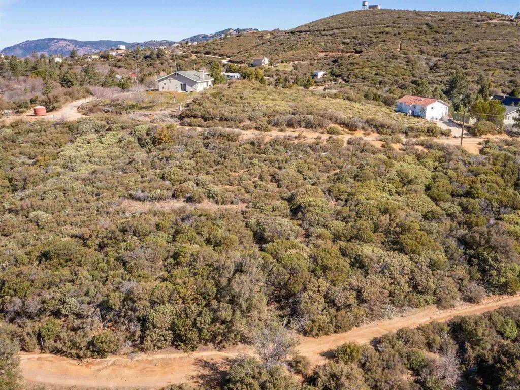 Julian, CA 92036,0 Hawthorne