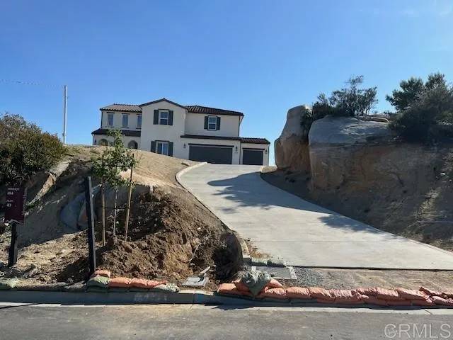 Escondido, CA 92026,2340 WOODLAND HEIGHTS GLEN