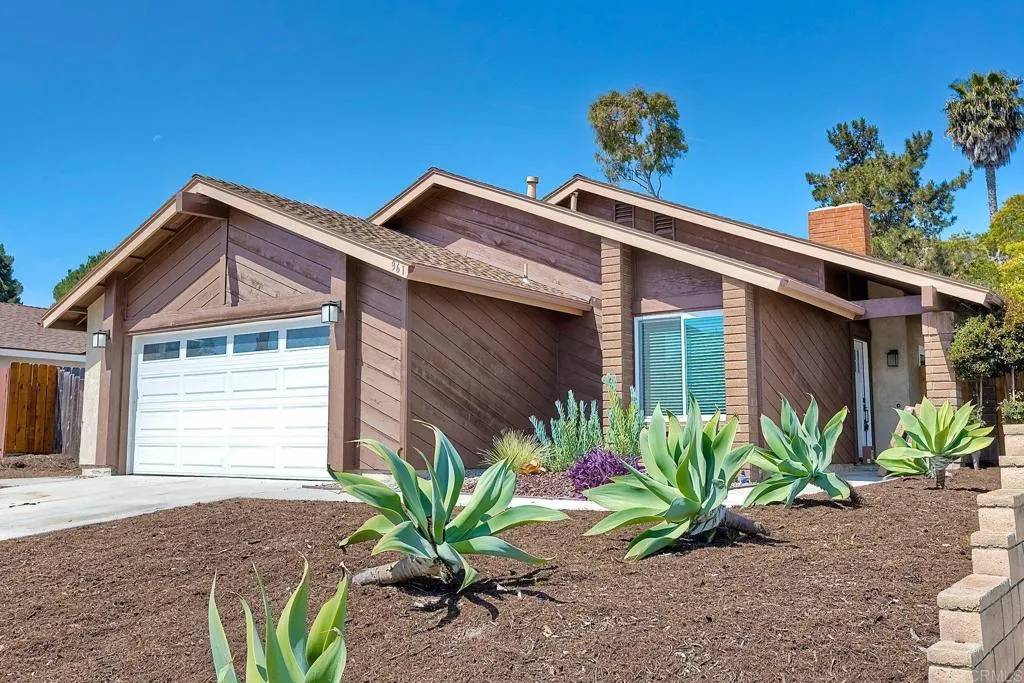 Oceanside, CA 92054,361 Mainsail Road