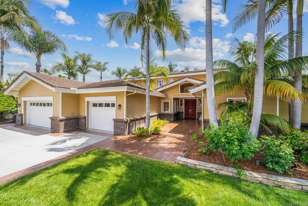 Encinitas, CA 92024,753 Jacquelene Ct