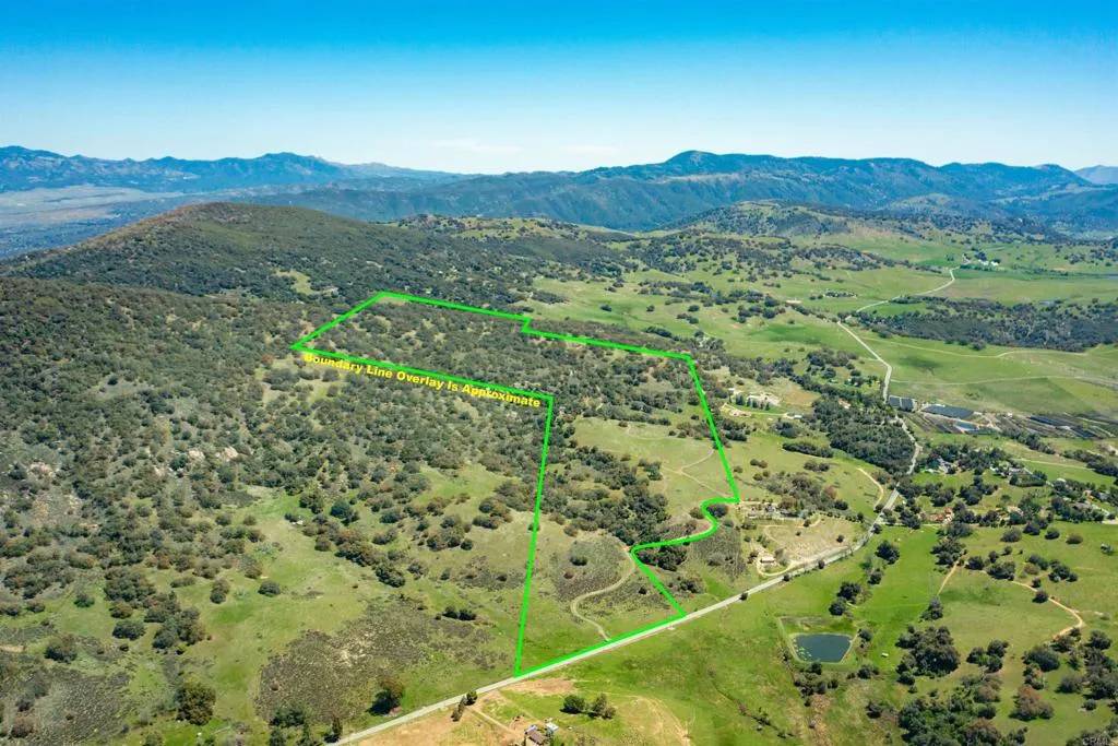 Santa Ysabel, CA 92070,25677 Mesa Grande
