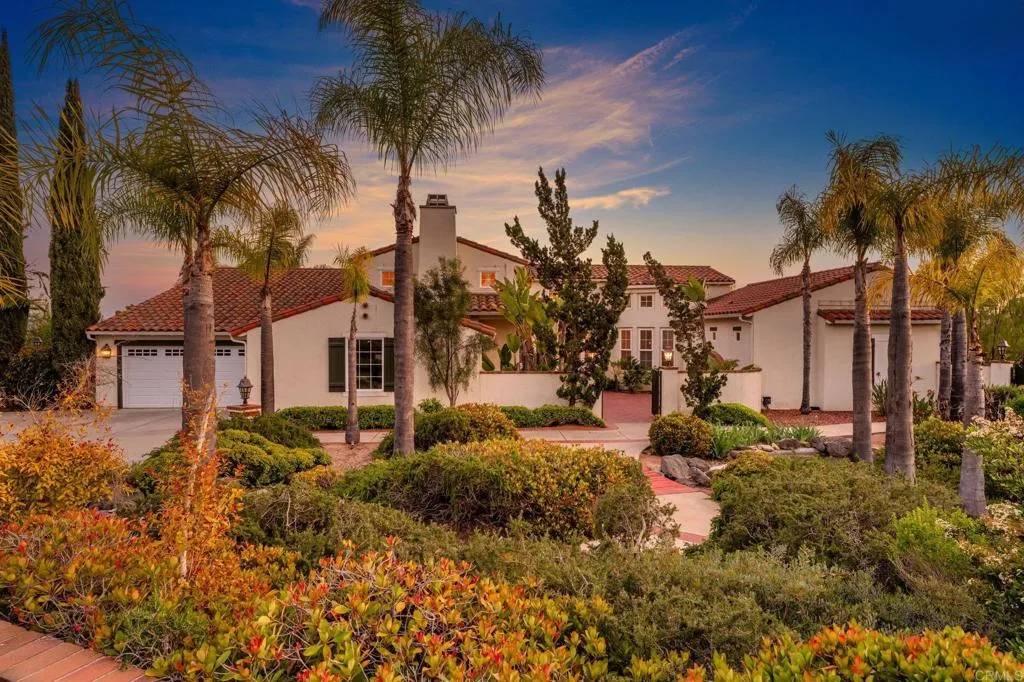 Fallbrook, CA 92028,4033 Keri Way