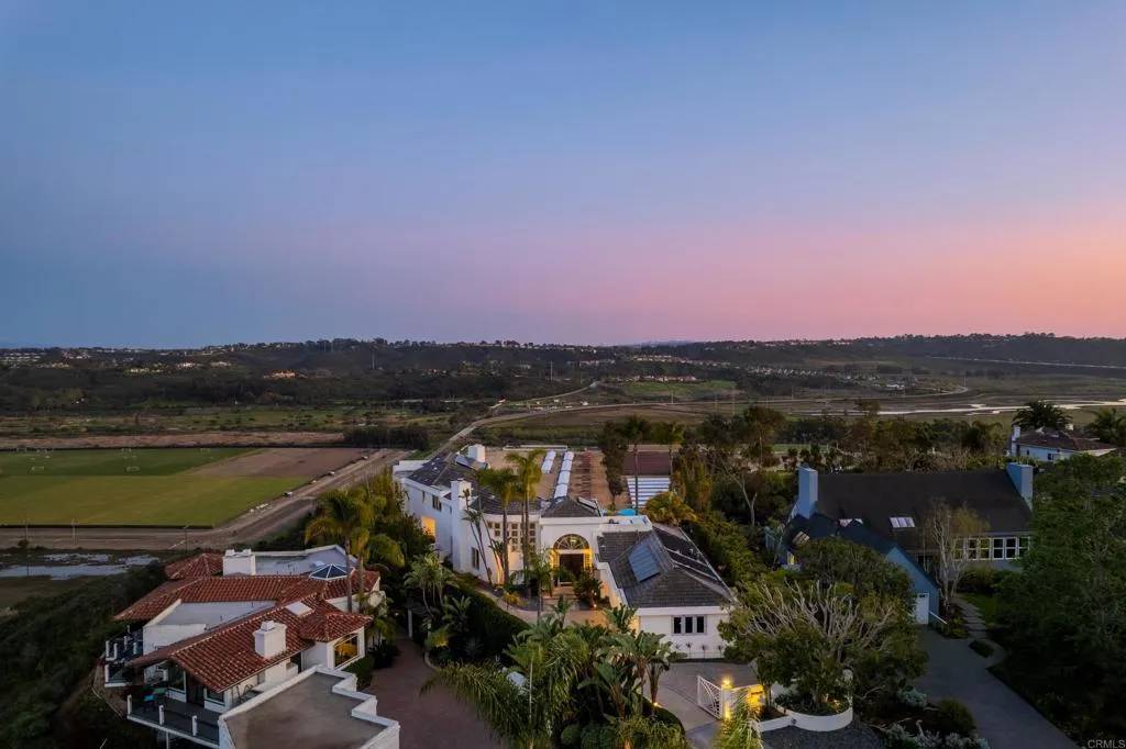Del Mar, CA 92014,4628 Rancho Reposo