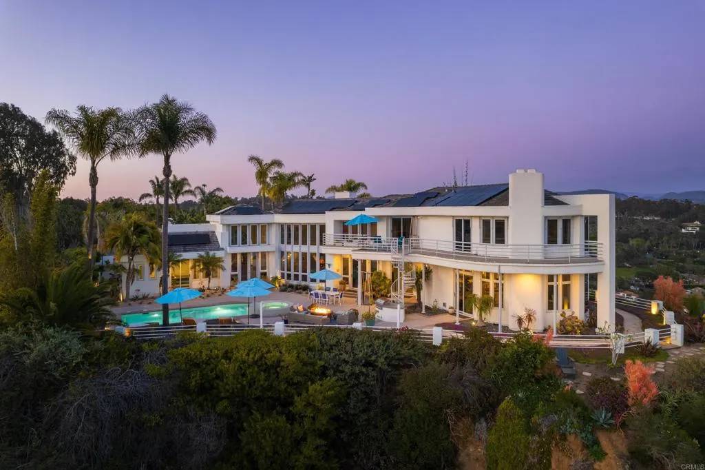 Del Mar, CA 92014,4628 Rancho Reposo