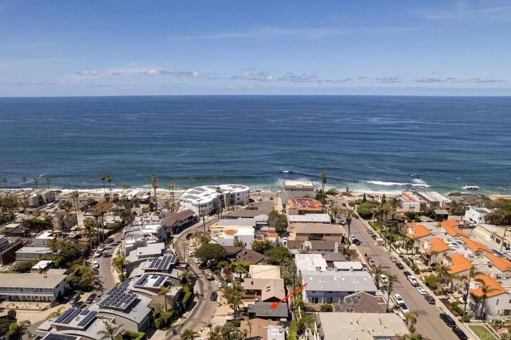 La Jolla, CA 92037,324 Playa Del Norte
