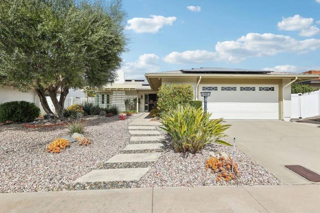 San Diego, CA 92128,16407 Gabarda Road