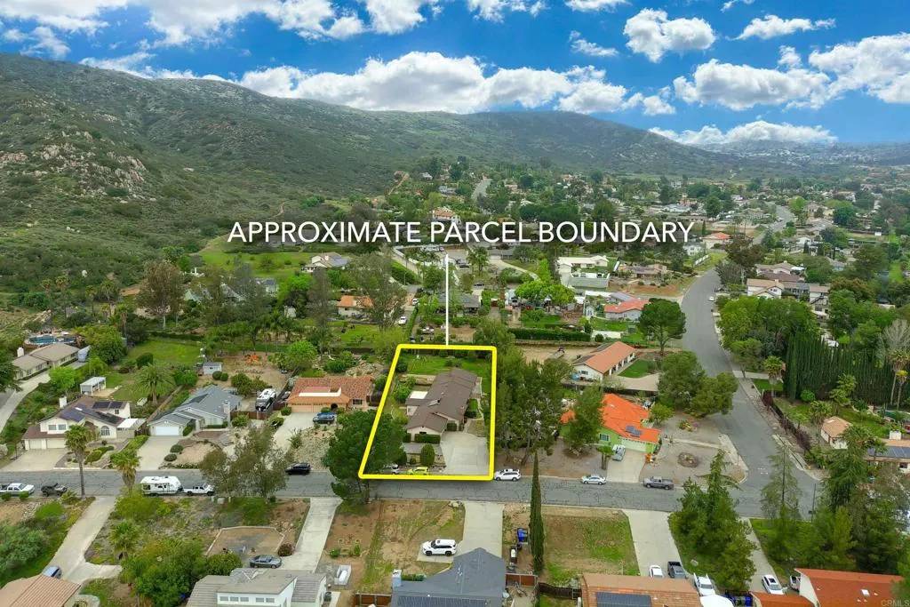 Ramona, CA 92065,23416 Glenn Ellen Way