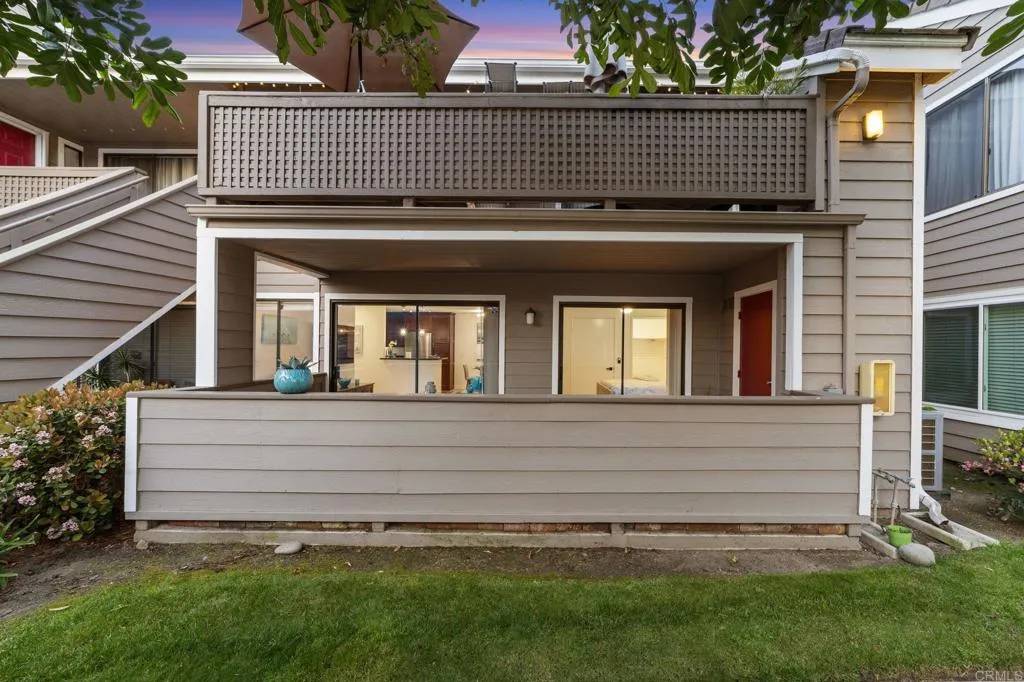 Vista, CA 92081,1063 SHADOWRIDGE Drive #29