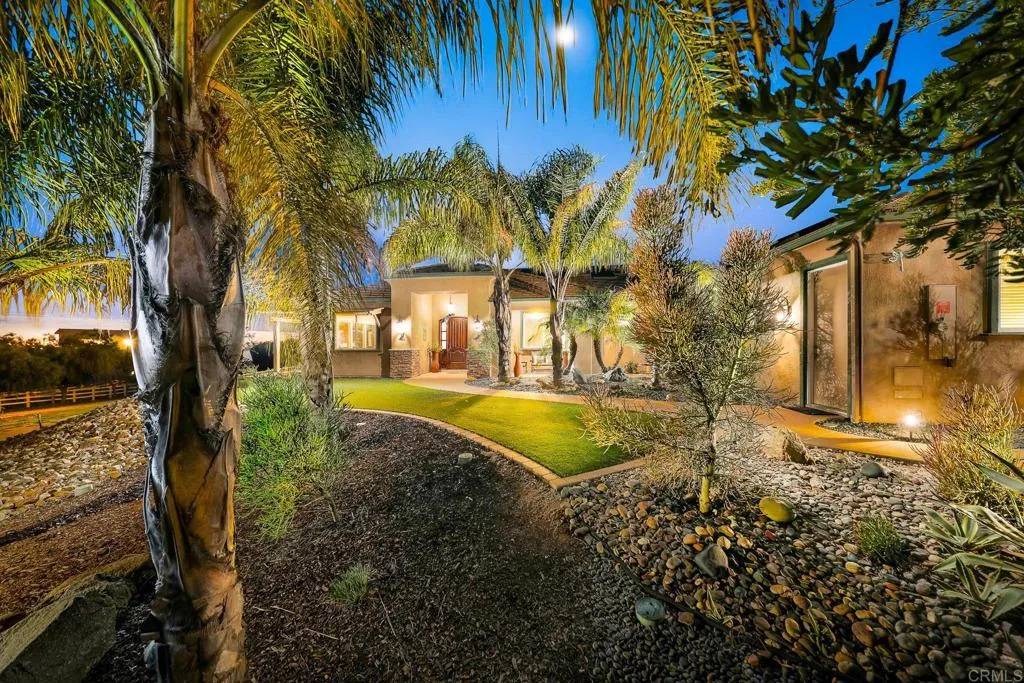 Valley Center, CA 92082,14748 Cool Valley Ranch Road