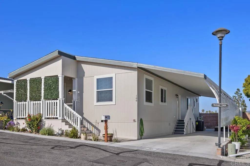 Oceanside, CA 92056,166 Horizon Lane