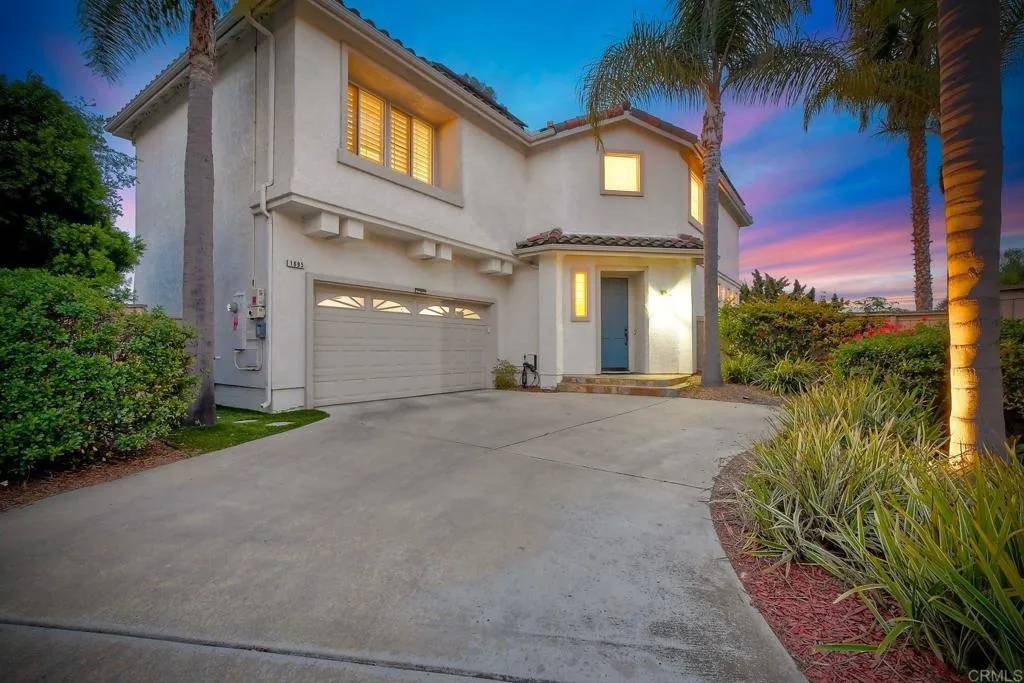 Carlsbad, CA 92011,1695 ROBIN Place