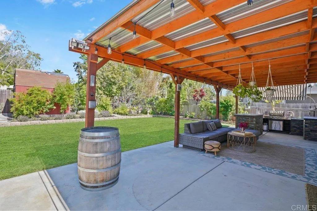 La Mesa, CA 91942,4533 Olive Avenue