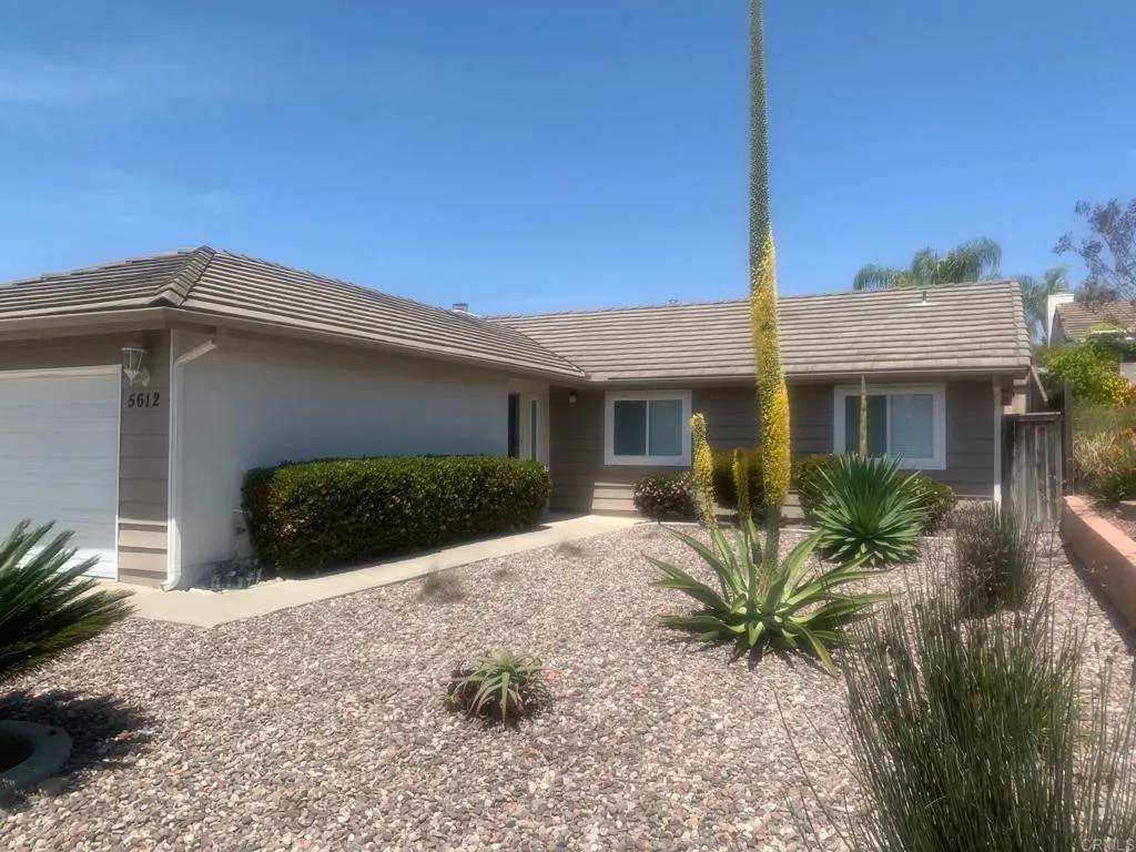 Oceanside, CA 92057,5612 Old Ranch Road